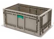 24 x 15 x 07 – Collapsible Handheld Container