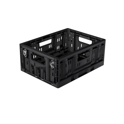 16 x 12 x 07 – Collapsible Handheld Container