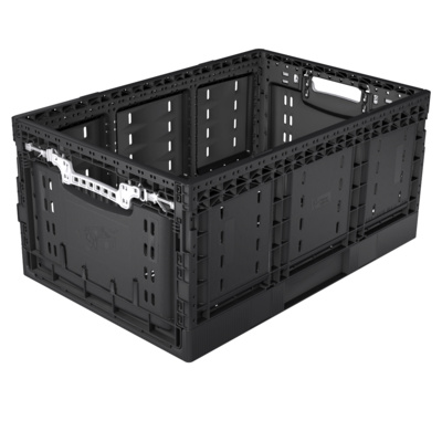 24 x 16 x 11 – Collapsible Handheld Container