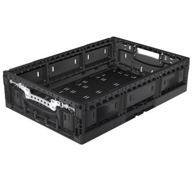 24 x 16 x 06 – Collapsible Handheld Container
