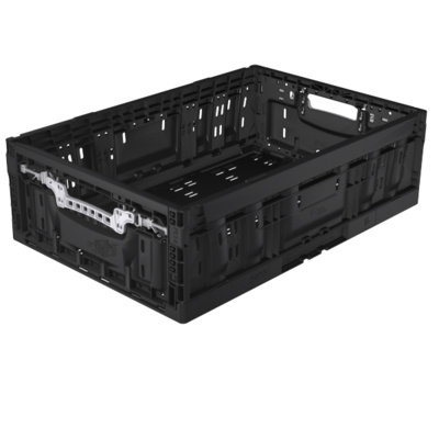 24 x 16 x 07 – Collapsible Handheld Container