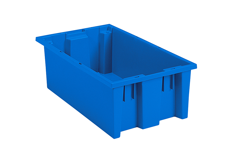18 x 11 x 06 – Handheld Shipping Container