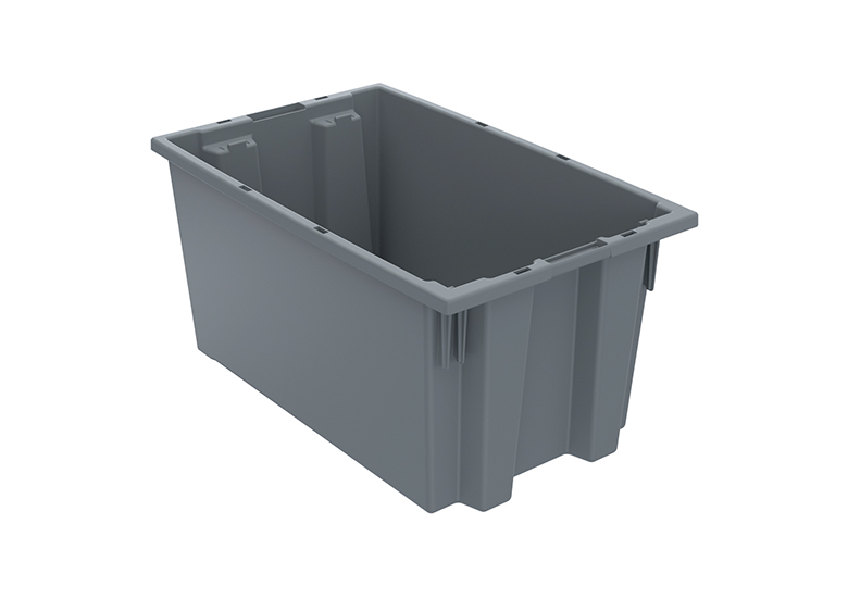 18 x 11 x 09 – Handheld Shipping Container