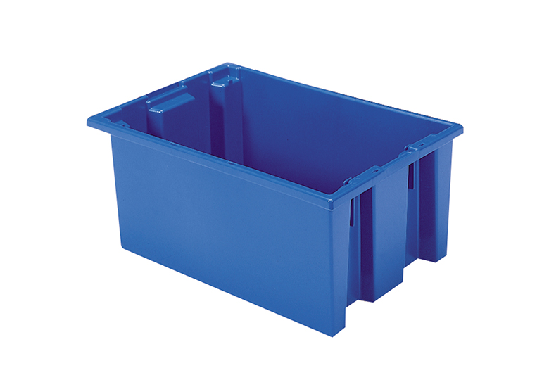 20 x 14 x 08 – Handheld Shipping Container