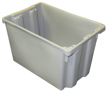 19 x 13 x 12 – Stack and Nest Bin