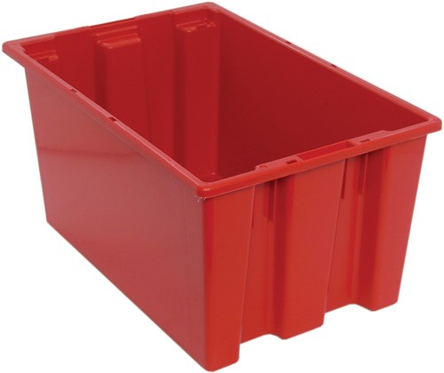 24 x 16 x 12 – Stack and Nest Container