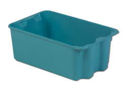 21 x 11 x 38 – Stack and Nest Container