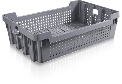 24 x 15 x 07 – Handheld Shipping Container