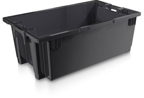 32 x 18 x 12 – Handheld Shipping Container