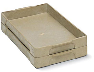 31 x 16 x 03 – Straight Wall Handheld Container