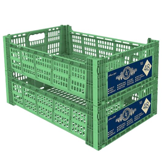 24 x 16 x 33 – Agricultural Handheld Container