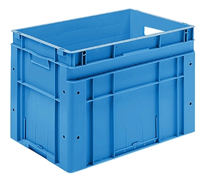 24 x 16 x 17 – Automation Handheld Container