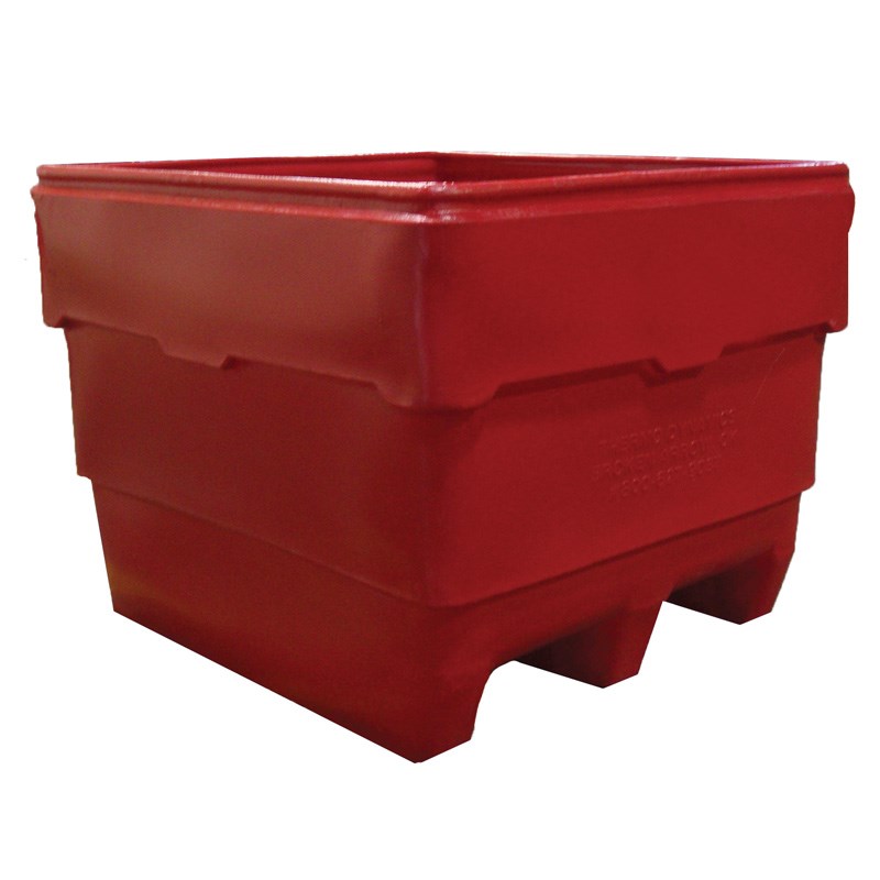 47 x 43 x 36 – Food Processing Bin
