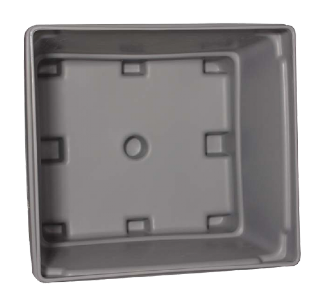 48 x 44 x 52 – Food Processing Bin