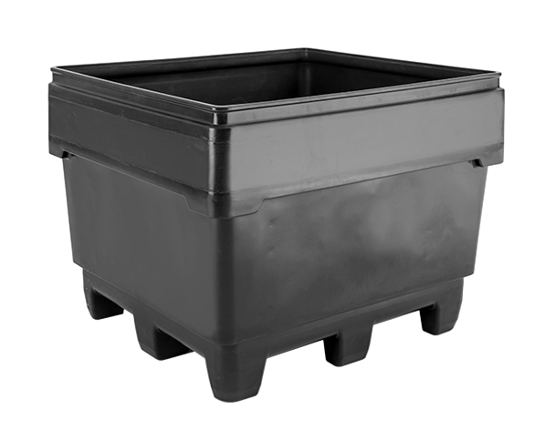 48 x 44 x 42 – Food Processing Bin