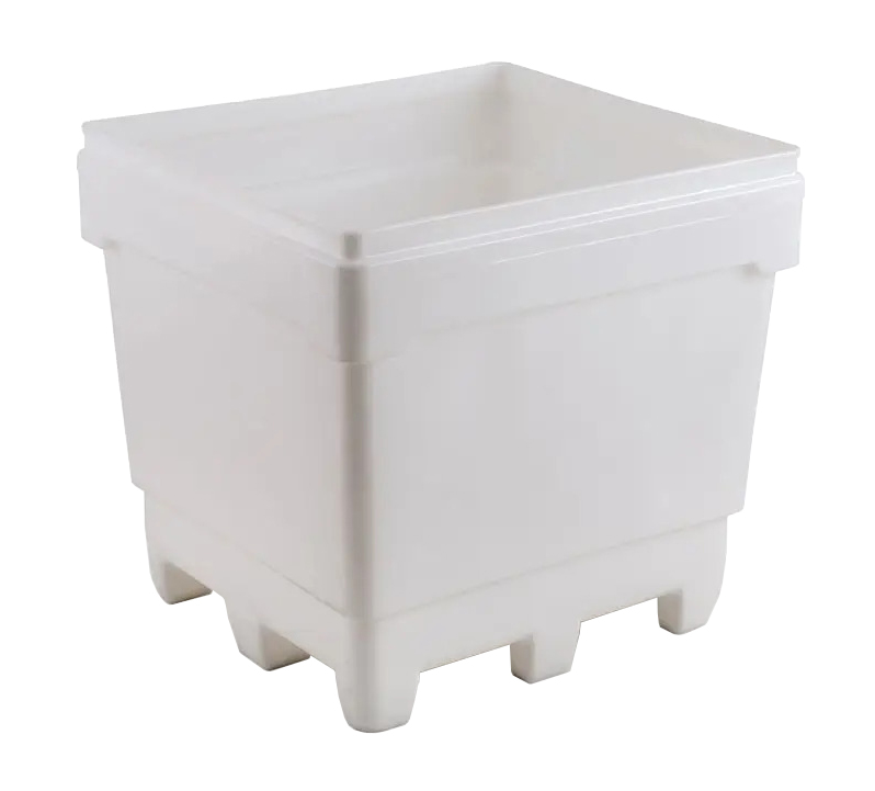 48 x 44 x 59 – Food Processing Bin