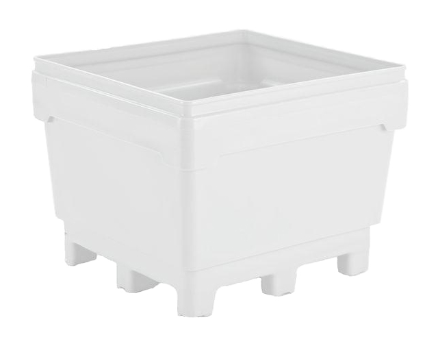 48 x 44 x 62 – Food Processing Bin