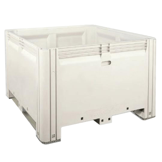 45 x 48 x 31 – Fixed Wall Bulk Agricultural Bin