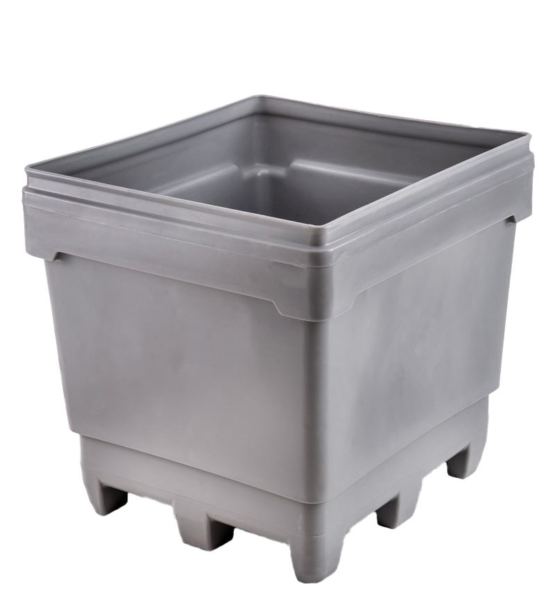 48 x 44 x 48 – Food Processing Bin