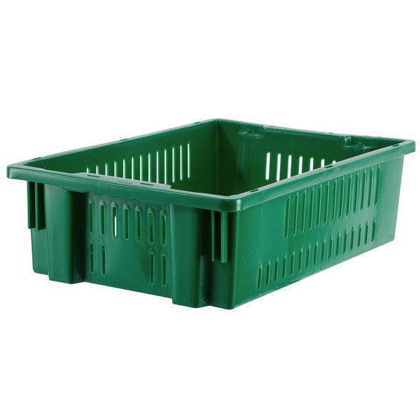 20 x 13 x 06 – Agricultural Handheld Container