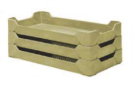 31 x 16 x 04 – Agricultural Handheld Container