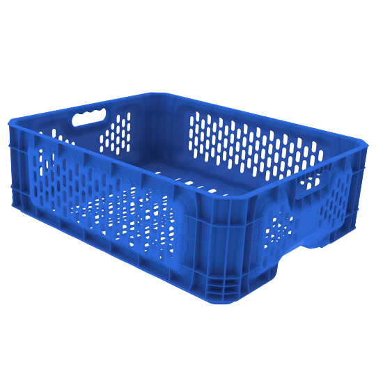 20 x 16 x 07 – Agricultural Handheld Container