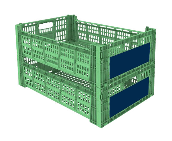 24 x 16 x 33 – Agricultural Handheld Container