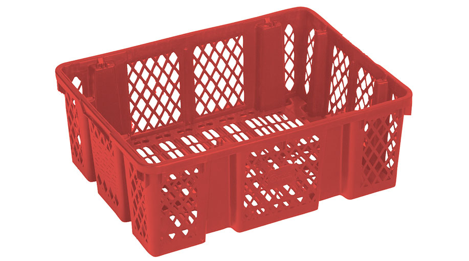 16 x 12 x 06 – Agricultural Handheld Container