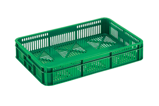 22 x 15 x 04 – Agricultural Handheld Container