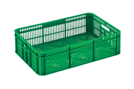 22 x 15 x 06 – Agricultural Handheld Container