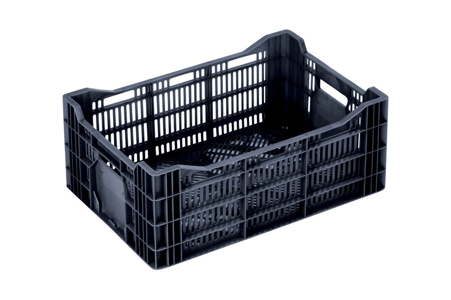 24 x 16 x 09 – Agricultural Handheld Container