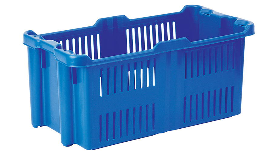 27 x 13 x 12 – Agricultural Handheld Container