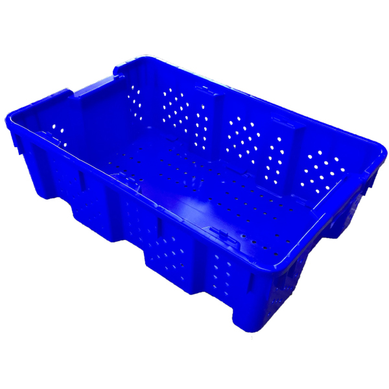 24 x 16 x 07 – Agricultural Handheld Container
