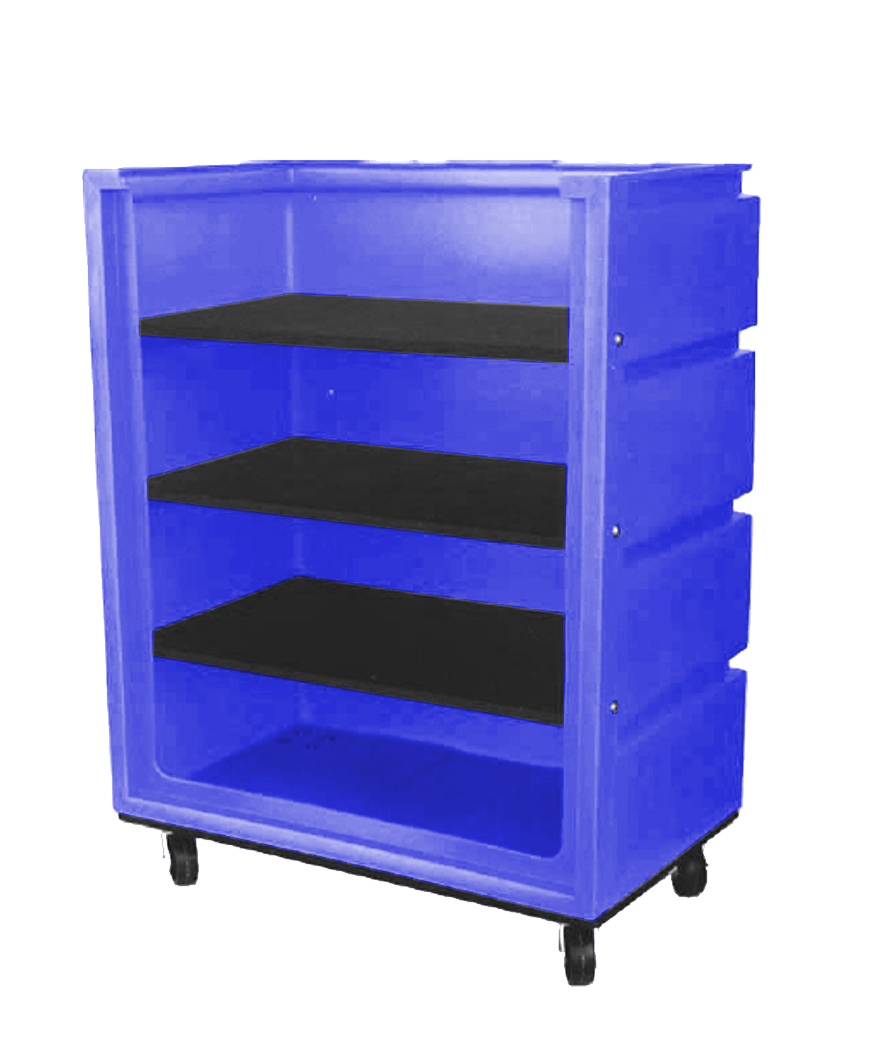 48 x 30 x 67 – Bulk Transfer Truck
