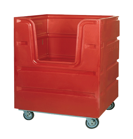 48 x 37 x 67 – Bulk Transfer Truck