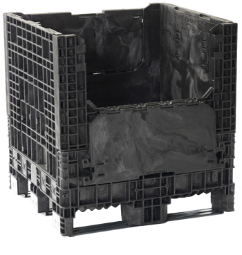 32 x 30 x 34 – Collapsible Bulk Container