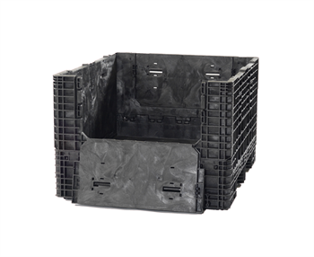 57 X 48 X 34 - Extended Length Bulk Container 