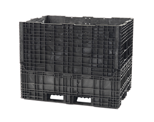 62 x 48 x 50 – Extended Length Bulk Container Without Drop Doors