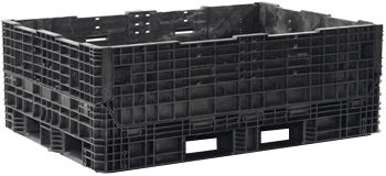 Extended Length Bulk Containers