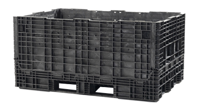 70 x 48 x 34 – Extended Length Bulk Container Without Drop Doors
