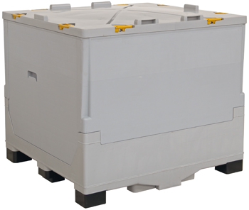 48 x 44 x 41 – Bulk Food Processing Bin