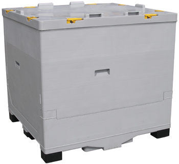 49 x 44 x 04 – Bulk Food Processing Bin