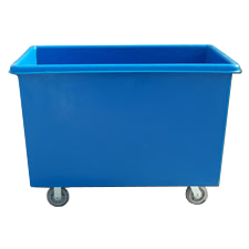 52 x 34 x 30 – Plastic Cart