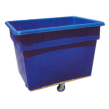 39 x 27 x 25 – Plastic Cart