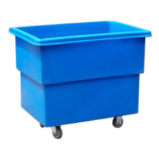 39 x 28 x 28 – Plastic Cart