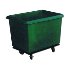 32 x 24 x 21 – Plastic Cart