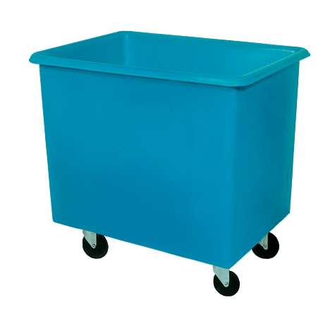 39 x 28 x 35 – Plastic Cart
