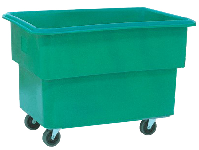 44 x 31 x 33 – Plastic Cart