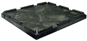 32 x 30 – Bulk Container Lid