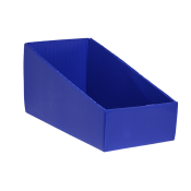 13 x 25 x 12 – Corrugated Plastic Storage Bin